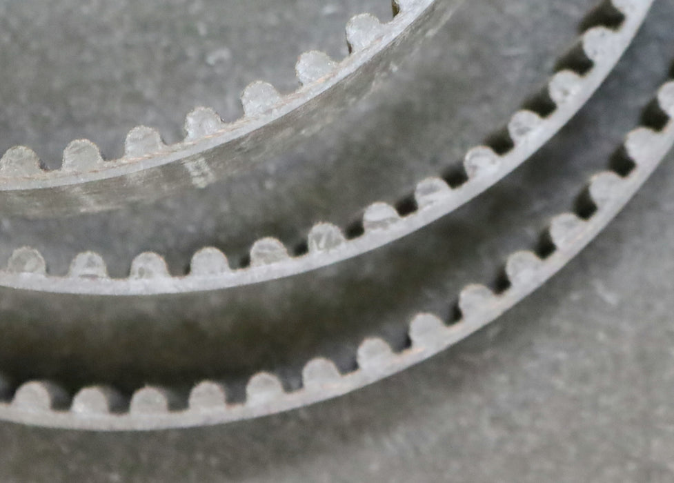 CONTITECH Zahnriemen Timing belt 8M Länge 1520mm Breite 20mm - unbenutzt