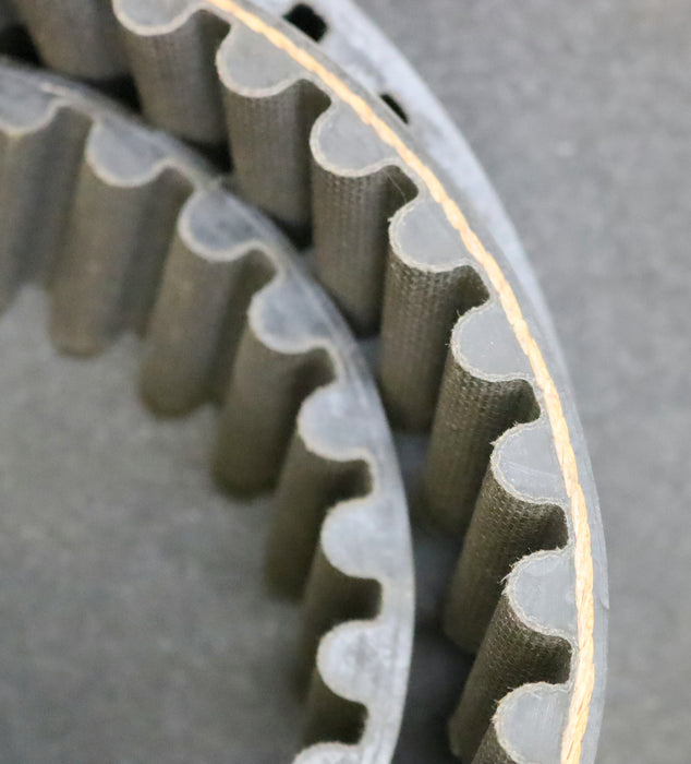 GATES POWERGRIP Zahnriemen Timing belt 20M Länge 2000mm Breite 55mm - unbenutzt