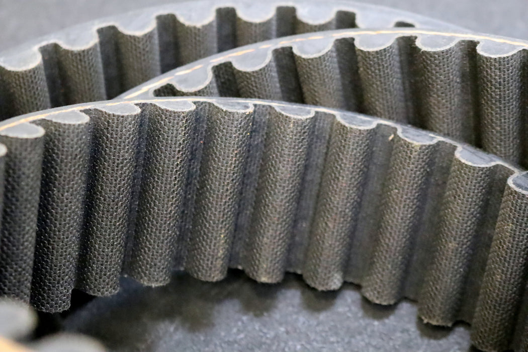 GATES POWERGRIP Zahnriemen Timing belt 20M Länge 2000mm Breite 55mm - unbenutzt