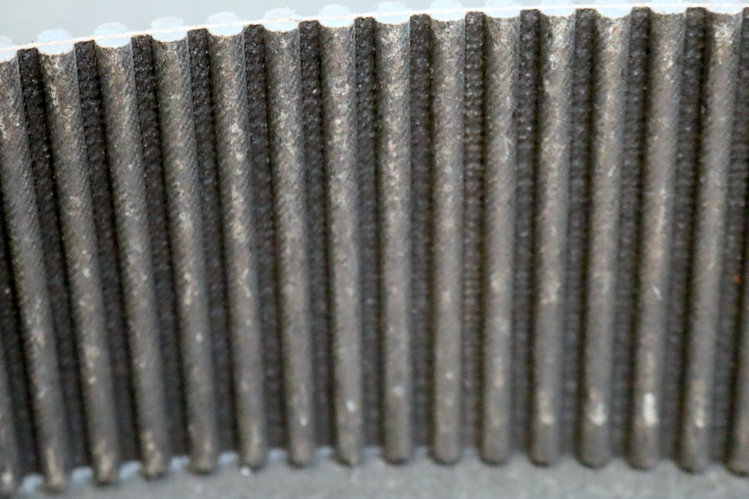 CONTITECH Zahnriemen Timing belt Doppelverzahnt 8M Länge 1200mm Breite 76,5mm