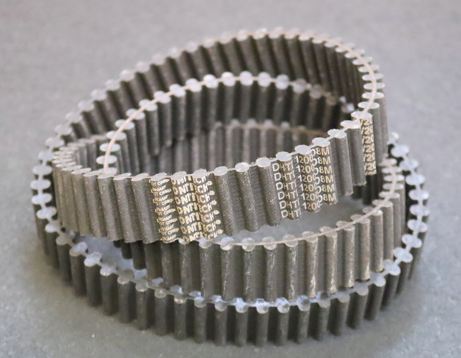 CONTITECH Zahnriemen Timing belt Doppelverzahnt 8M Länge 1200mm Breite 25mm