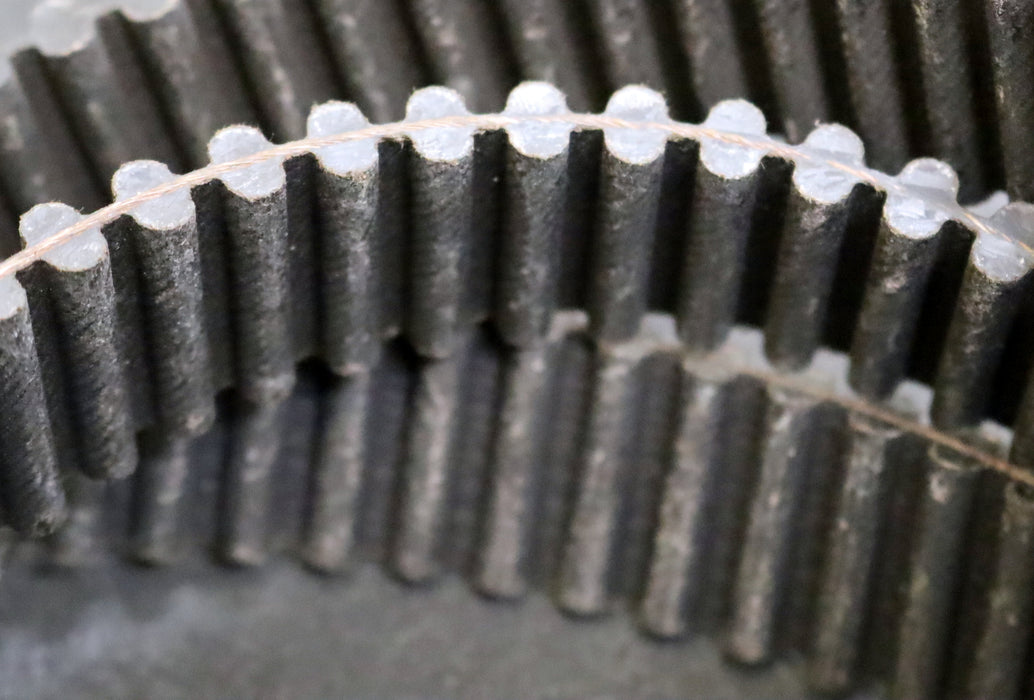 CONTITECH Zahnriemen Timing belt Doppelverzahnt 8M Länge 1200mm Breite 25mm