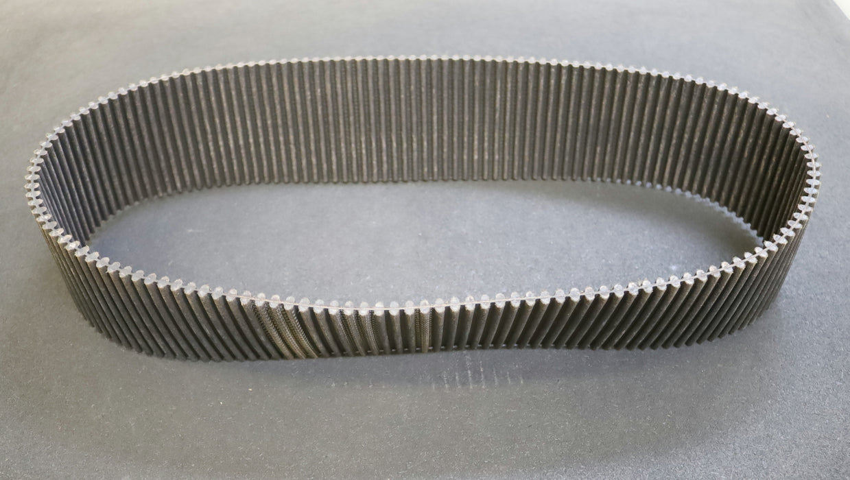 CONTITECH Zahnriemen Timing belt Doppelverzahnt 8M Länge 1200mm Breite 98mm