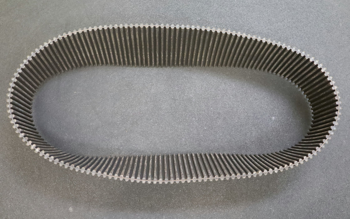 CONTITECH Zahnriemen Timing belt Doppelverzahnt 8M Länge 1200mm Breite 98mm