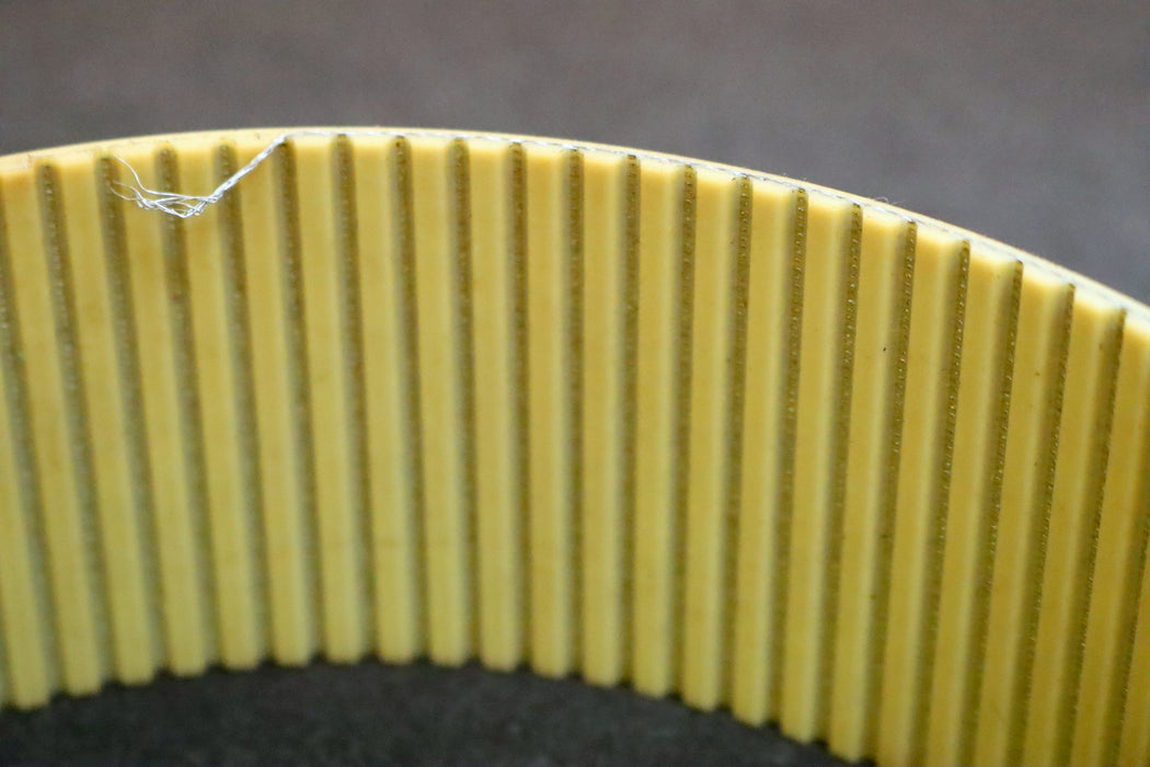 MEGADYNE Zahnriemen Timing belt AT5 Länge 450mm Breite 55,5mm - unbenutzt