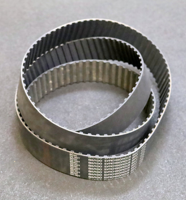 BANDO SYNCHRONOUS Zahnriemen Timing belt 660L Länge 1676,4mm Breite 38mm