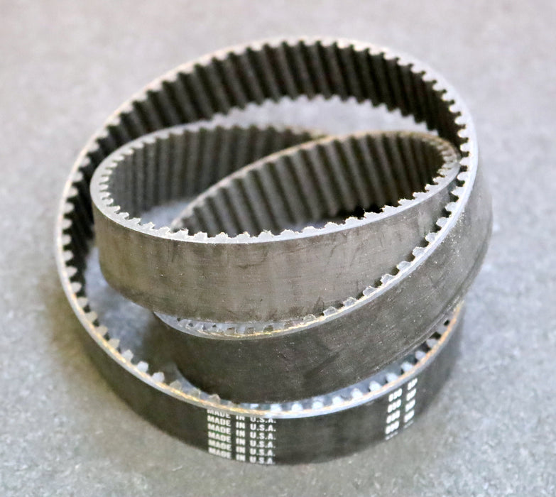 Zahnriemen Timing belt 5M Länge 850mm Breite 20mm - unbenutzt