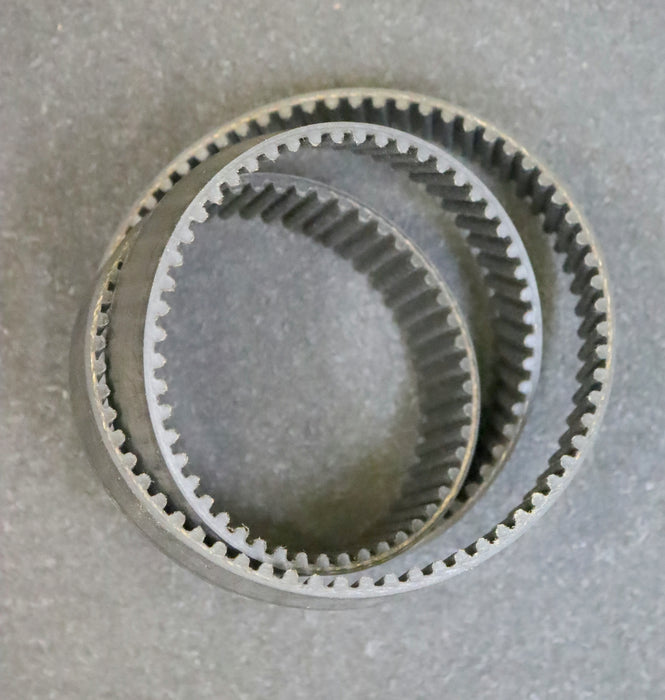 Zahnriemen Timing belt 5M Länge 850mm Breite 20mm - unbenutzt