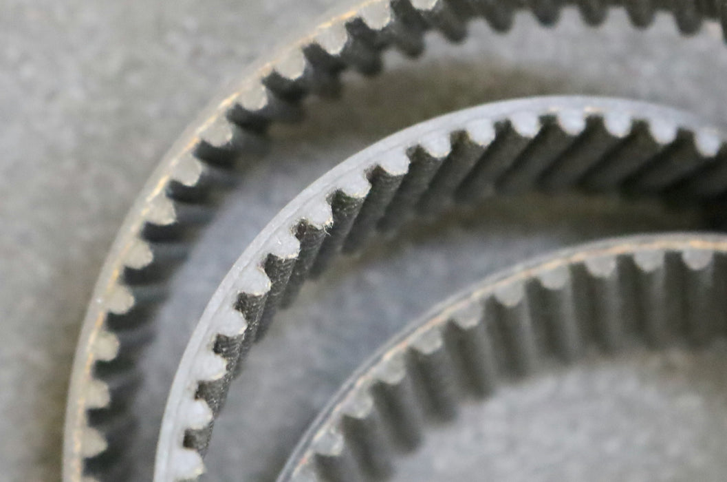 Zahnriemen Timing belt 5M Länge 850mm Breite 20mm - unbenutzt