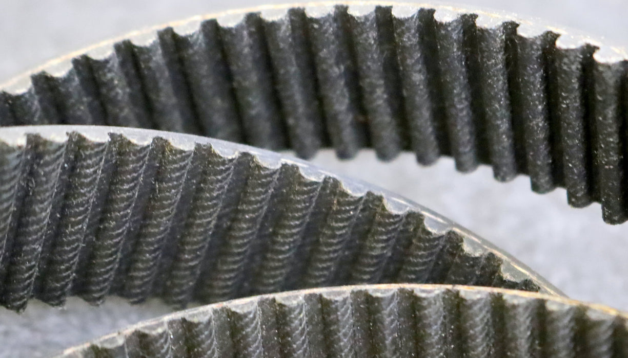 Zahnriemen Timing belt 5M Länge 850mm Breite 20mm - unbenutzt