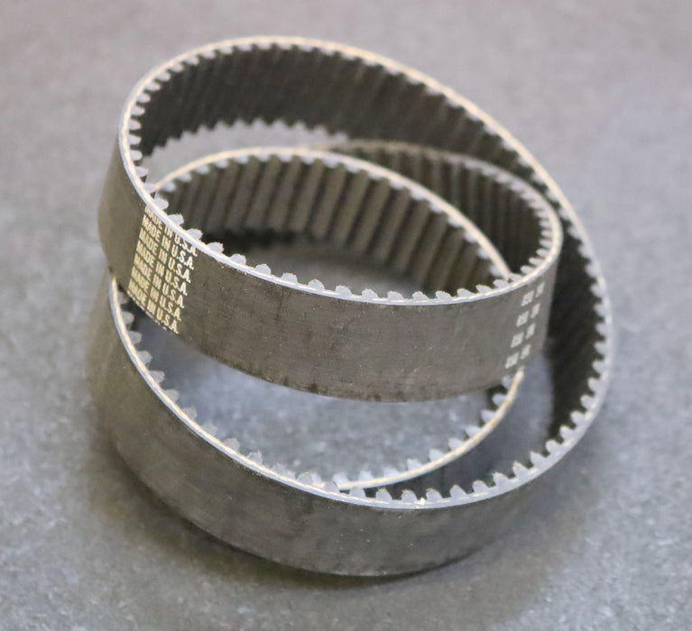 Zahnriemen Timing belt 5M Länge 850mm Breite 22mm - unbenutzt