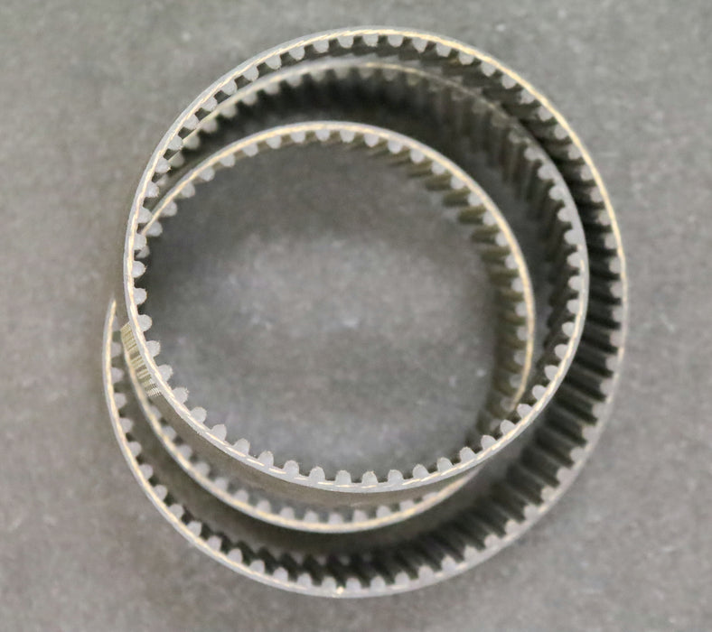 Zahnriemen Timing belt 5M Länge 850mm Breite 22mm - unbenutzt