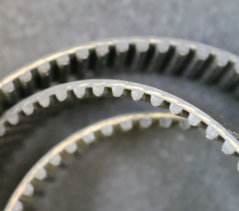 Zahnriemen Timing belt 5M Länge 850mm Breite 22mm - unbenutzt