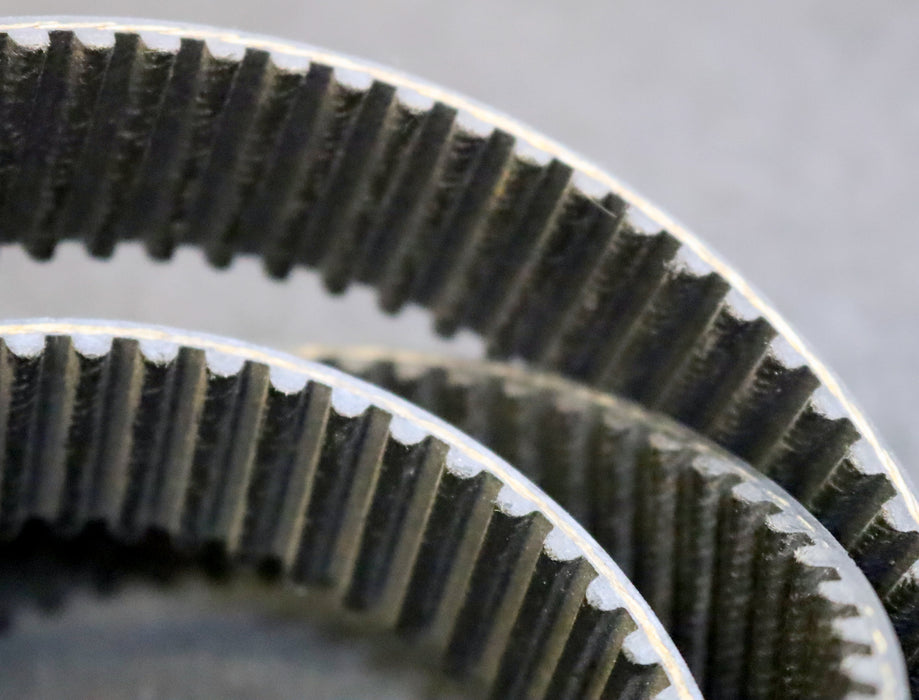 Zahnriemen Timing belt 5M Länge 850mm Breite 22mm - unbenutzt