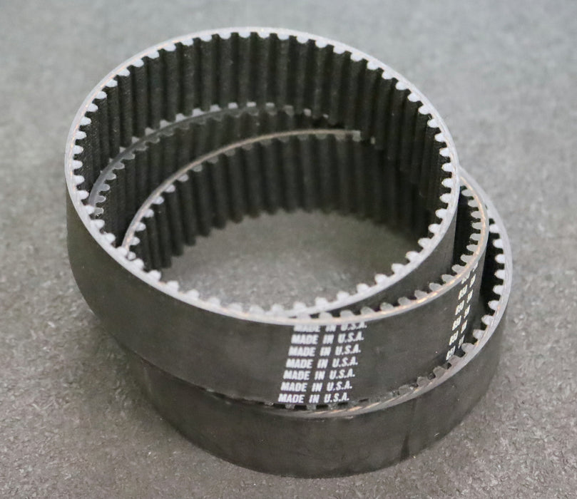 Zahnriemen Timing belt 5M Länge 850mm Breite 24mm - unbenutzt