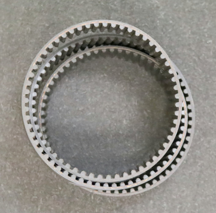 Zahnriemen Timing belt 5M Länge 850mm Breite 24mm - unbenutzt