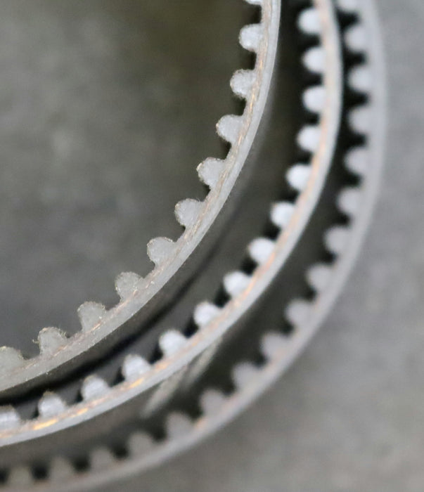 Zahnriemen Timing belt 5M Länge 850mm Breite 24mm - unbenutzt