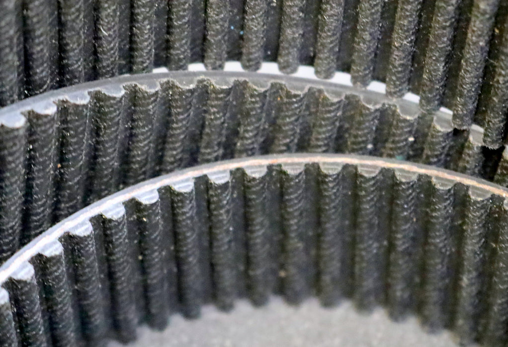 Zahnriemen Timing belt 5M Länge 850mm Breite 24mm - unbenutzt