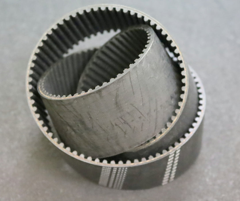 Zahnriemen Timing belt 5M Länge 850mm Breite 47mm - unbenutzt