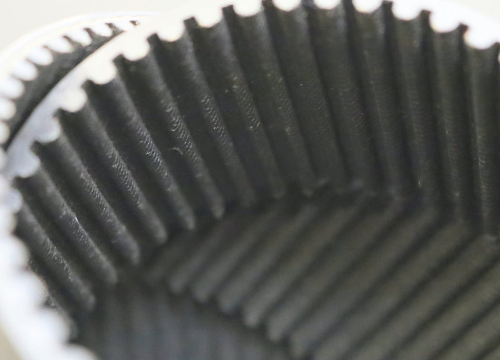 Zahnriemen Timing belt 5M Länge 850mm Breite 47mm - unbenutzt