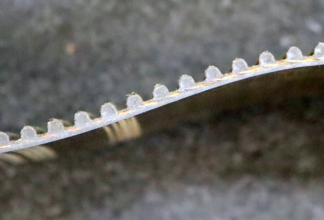 GATES POWERGRIP Zahnriemen Timing belt 5M Länge 870mm Breite 50mm - unbenutzt