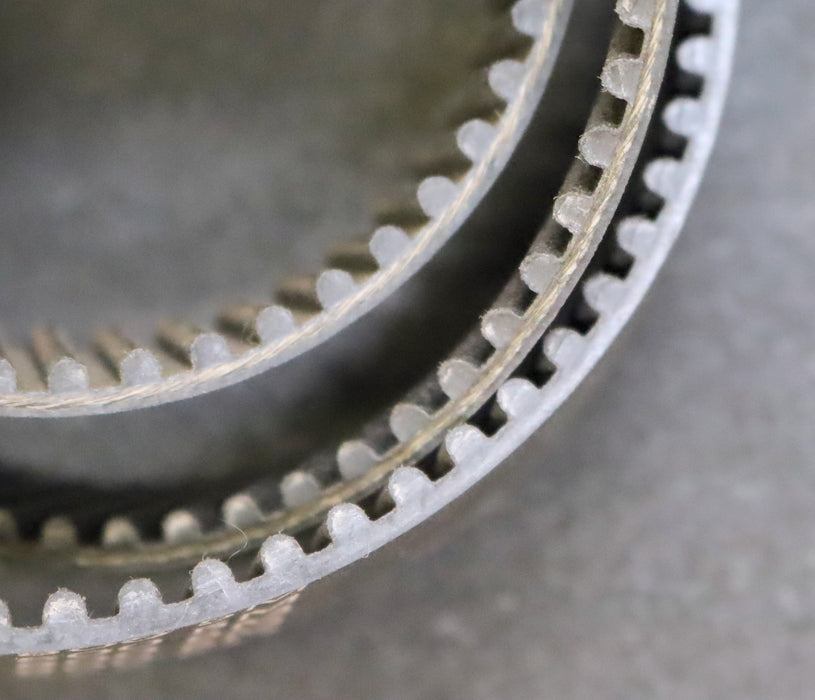 GATES POWERGRIP Zahnriemen Timing belt 5M Länge 800mm Breite 25mm - unbenutzt