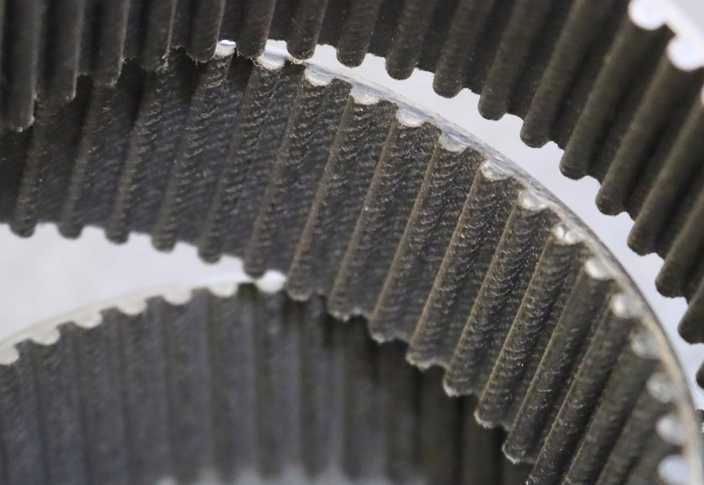 GATES POWERGRIP Zahnriemen Timing belt 5M Länge 800mm Breite 25mm - unbenutzt