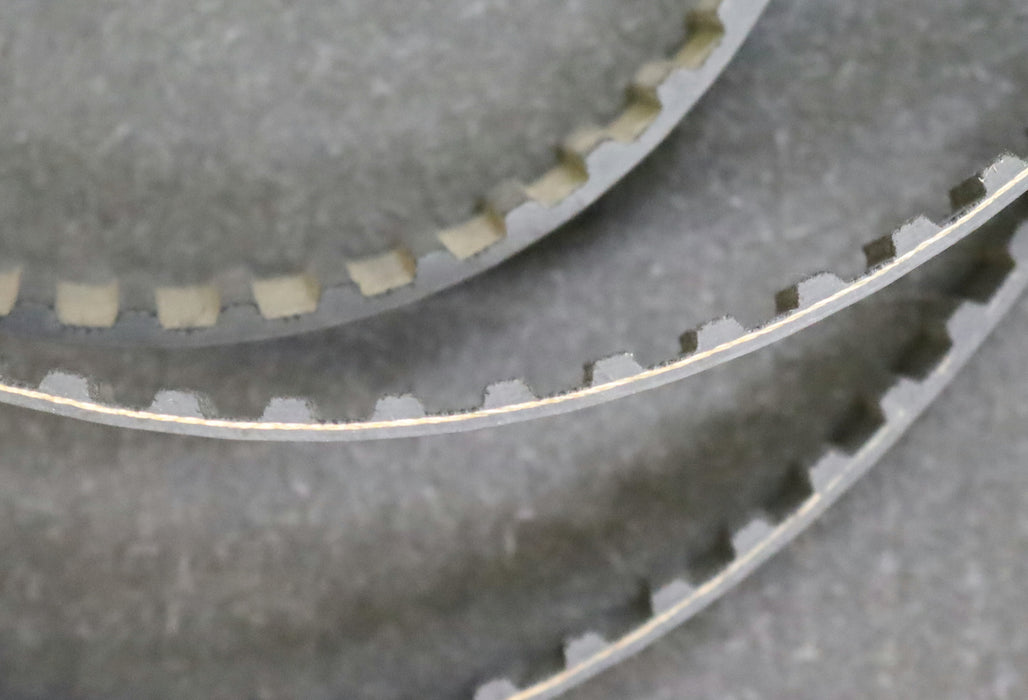 BANDO SYNCHRONOUS Zahnriemen Timing belt 660L Länge 1676,4mm Breite 19,05mm