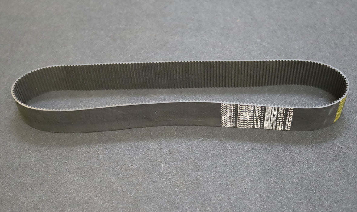 GATES POWERGRIP Zahnriemen Timing belt 3M Länge 681mm Breite 32,5mm - unbenutzt