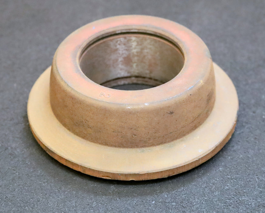 DEMAG Laufrolle ohne Zahnkranz für Fahrwerk HU Typ EU AD = 100 Best.Nr. 595 252