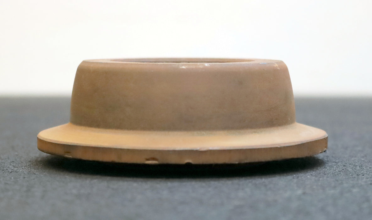 DEMAG Laufrolle ohne Zahnkranz für Fahrwerk HU Typ EU AD = 100 Best.Nr. 595 252