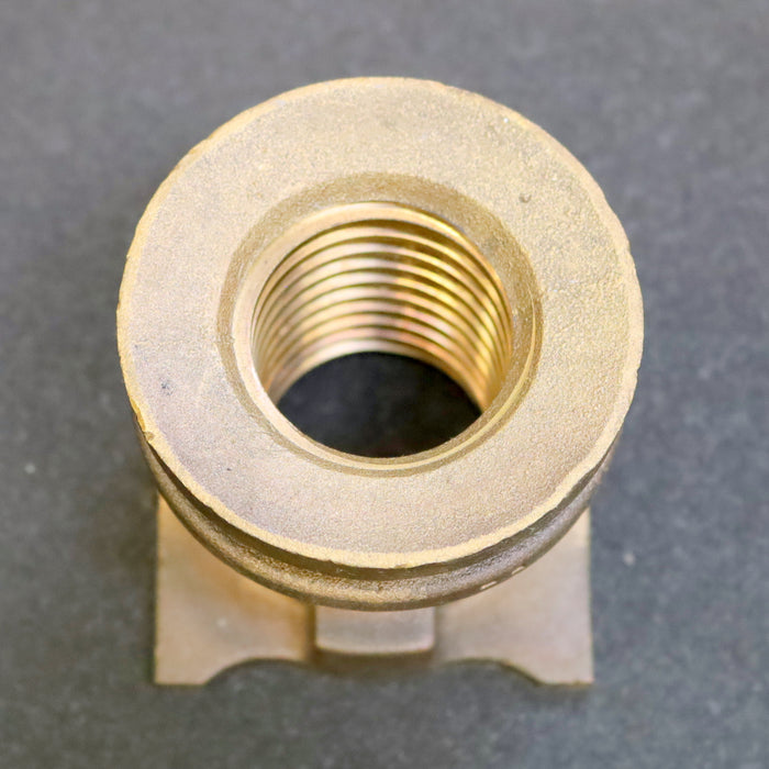 DEMAG Spannmutter für Getriebemotor KB90 Typ KBA 90 B-4 Best.Nr. 06471484