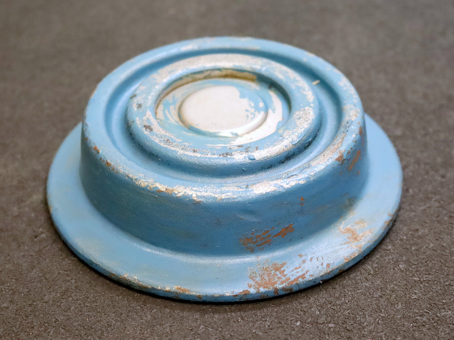 DEMAG Laufrolle für E-Zug PL84 Best.Nr. 563 315 Bohrungs-Ø 29,5mm Außen-Ø 140mm