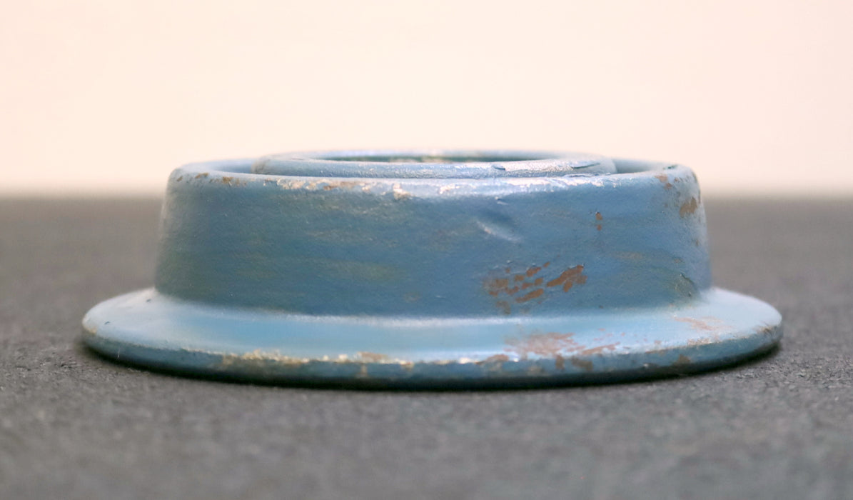 DEMAG Laufrolle für E-Zug PL84 Best.Nr. 563 315 Bohrungs-Ø 29,5mm Außen-Ø 140mm