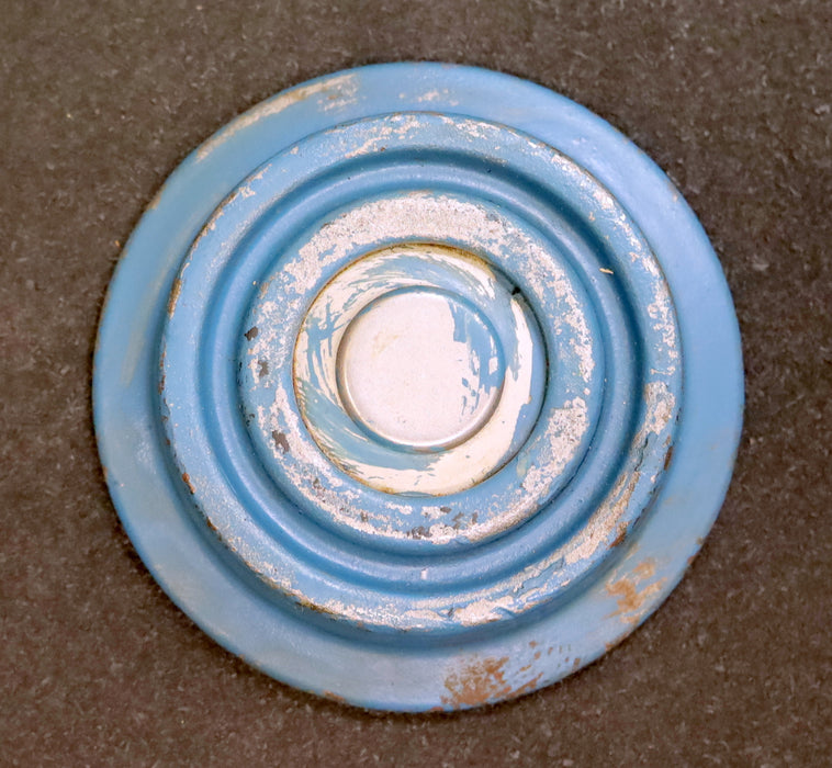 DEMAG Laufrolle für E-Zug PL84 Best.Nr. 563 315 Bohrungs-Ø 29,5mm Außen-Ø 140mm