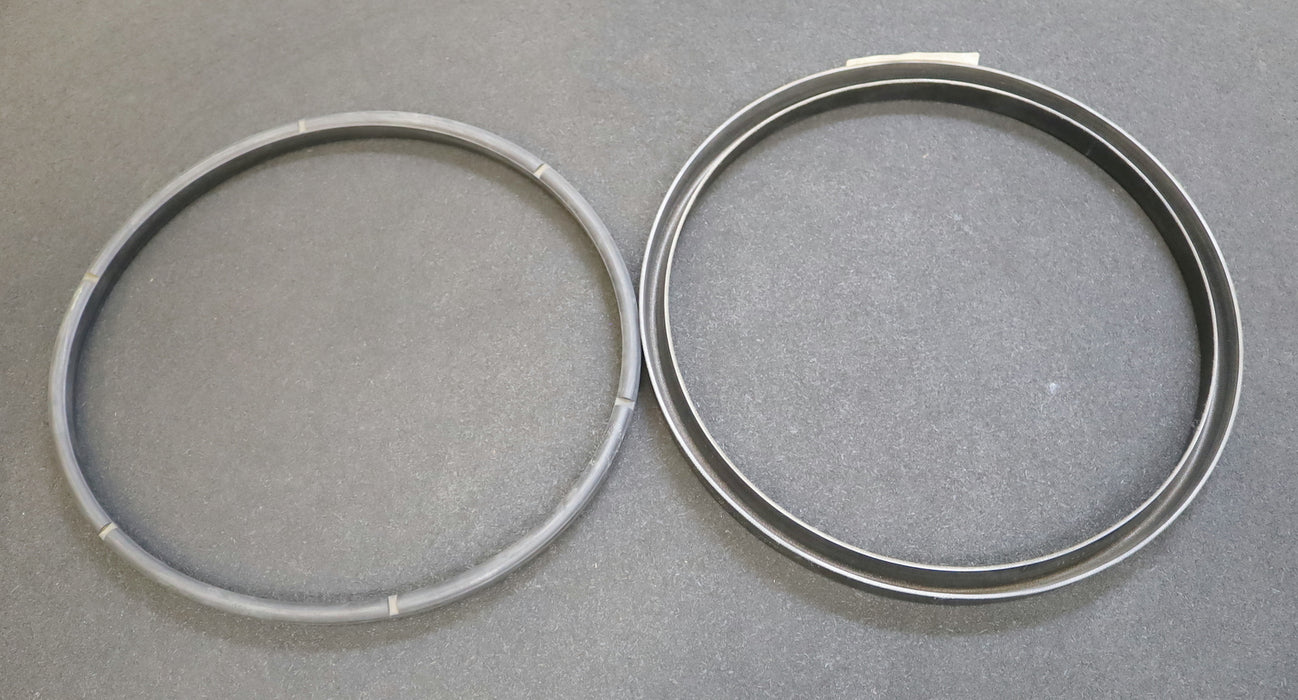 SCHMIDT AUFZUG Nutzring mit Stützring 260x280x27mm zu SCHMIDT AUFZUG Nr. 14 918