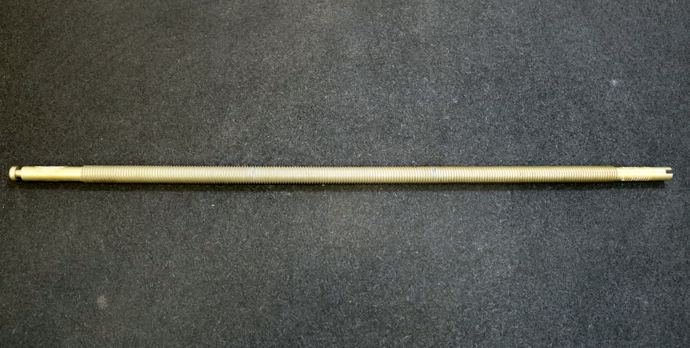 DEMAG Endlagestange für E-Zug PL 165 Best.Nr. 581171 - unbenutzt