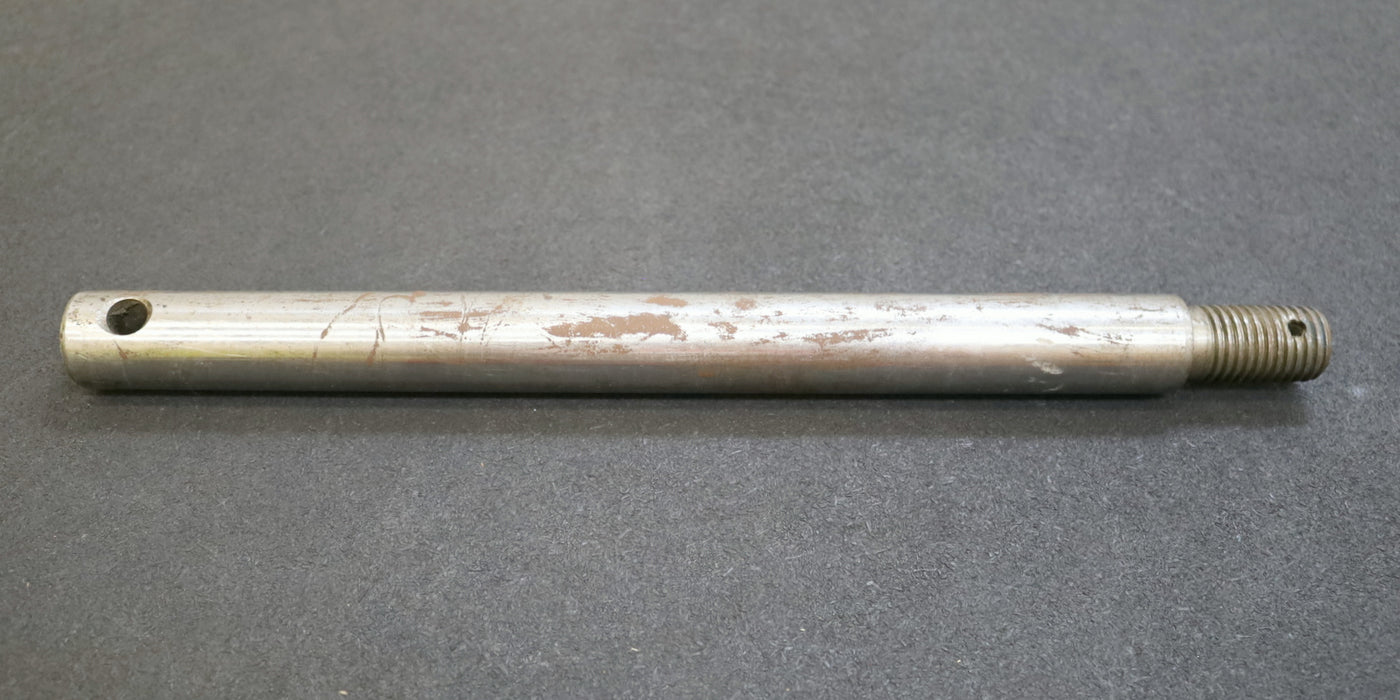 DEMAG Verbindungsbolzen für DEMAG Fahrwerk Typ HU Typ EU Best.Nr. 59724044