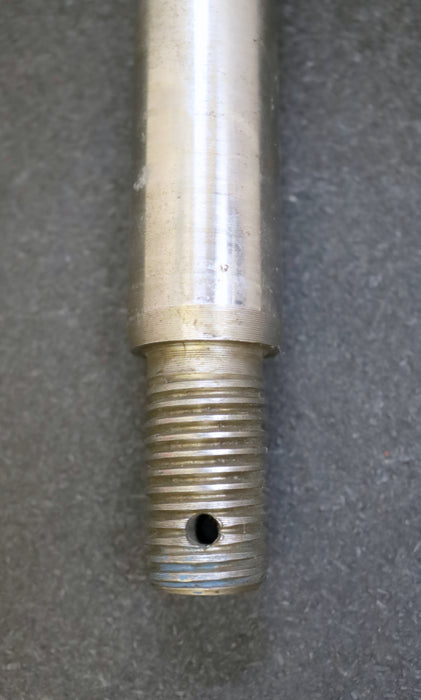 DEMAG Verbindungsbolzen für DEMAG Fahrwerk Typ HU Typ EU Best.Nr. 59724044