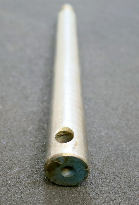 DEMAG Verbindungsbolzen für DEMAG Fahrwerk Typ HU Typ EU Best.Nr. 59724044