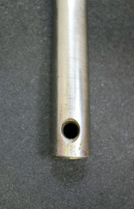 DEMAG Verbindungsbolzen für DEMAG Fahrwerk Typ HU Typ EU Best.Nr. 59724044