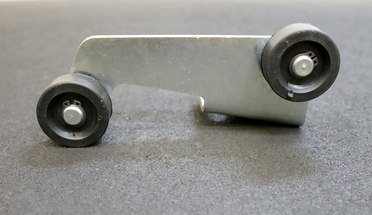 SCHMIDT AUFZUG Schliessrolle rechts zu SCHMIDT AUFZUG Fabr.Nr. 15447 No. 106