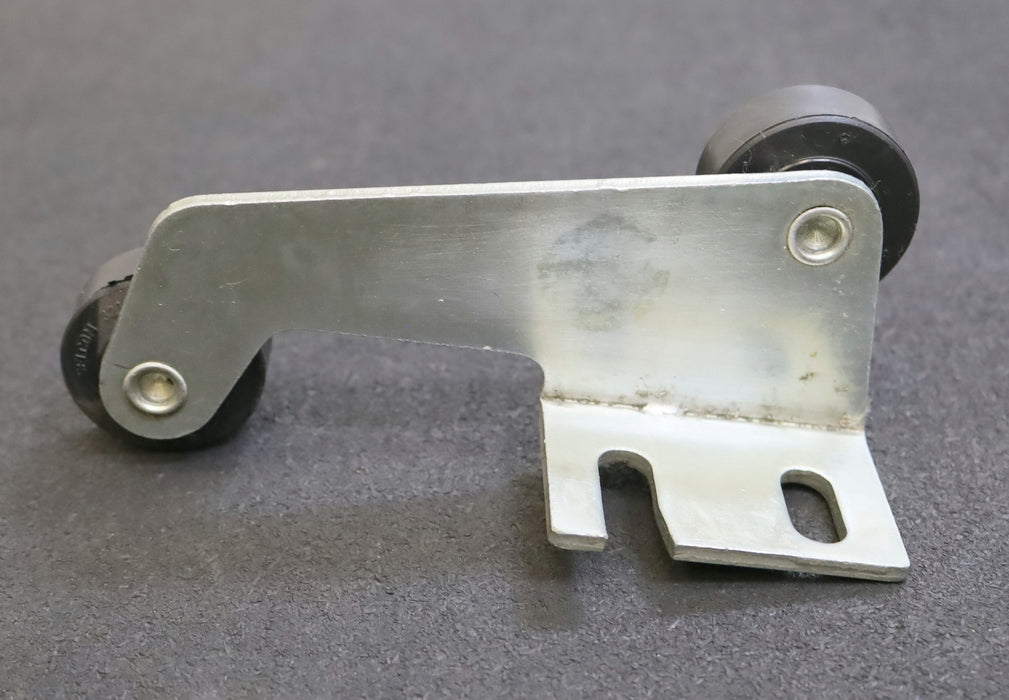 SCHMIDT AUFZUG Schliessrolle links zu SCHMIDT AUFZUG Fabr.Nr. 15447 No. 106