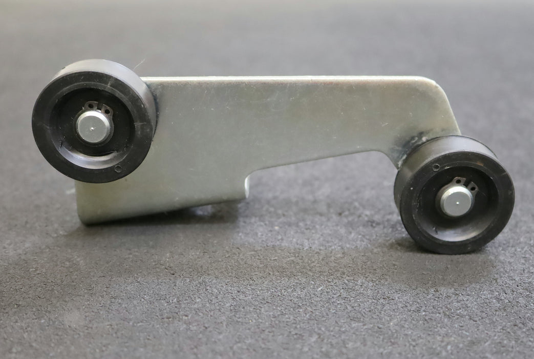 SCHMIDT AUFZUG Schliessrolle links zu SCHMIDT AUFZUG Fabr.Nr. 15447 No. 106