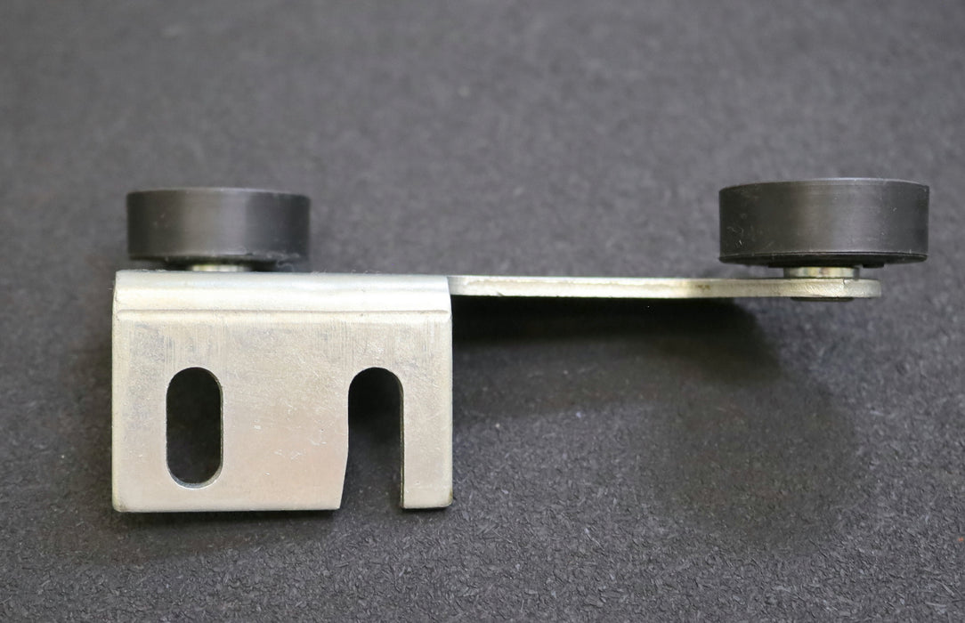 SCHMIDT AUFZUG Schliessrolle links zu SCHMIDT AUFZUG Fabr.Nr. 15447 No. 106