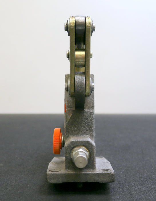 SCHMIDT AUFZUG Handpumpe Typ X 25/1 zu SCHMIDT AUFZUG Fabr.Nr. 13647 gebraucht