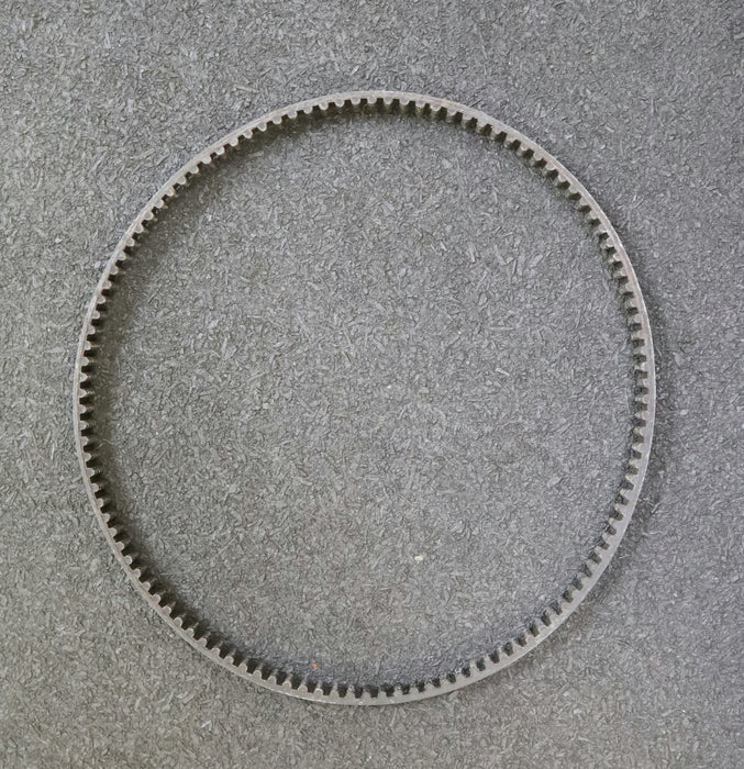 CONTITECH 5x Zahnriemen 5x Timing belt 3M Länge 339mm Breite 6mm - unbenutzt