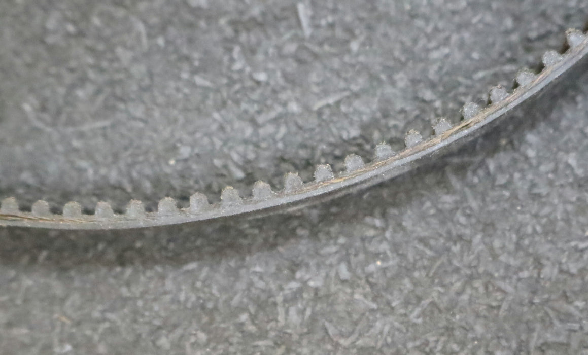 GATES POWERGRIP 4x Zahnriemen 4x Timing belt 3M Länge 357mm Breite 6mm unbenutzt