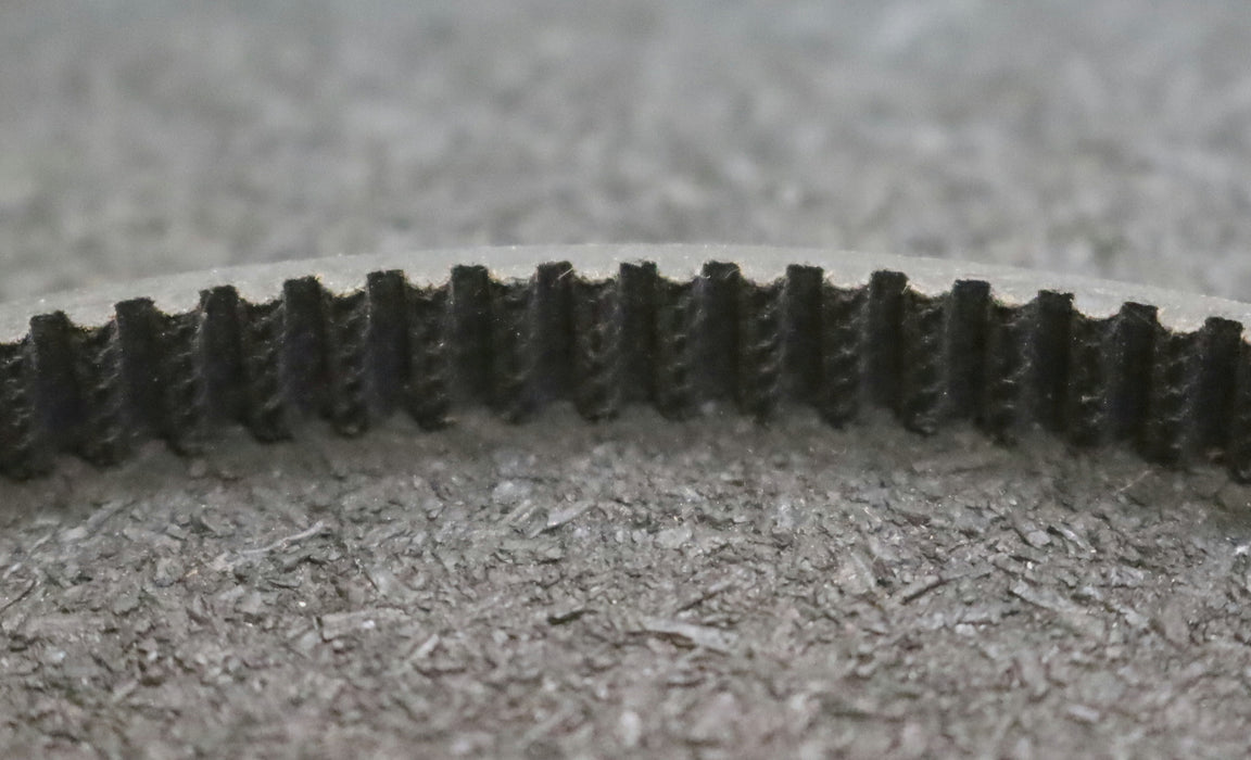 GATES POWERGRIP 4x Zahnriemen 4x Timing belt 3M Länge 357mm Breite 6mm unbenutzt