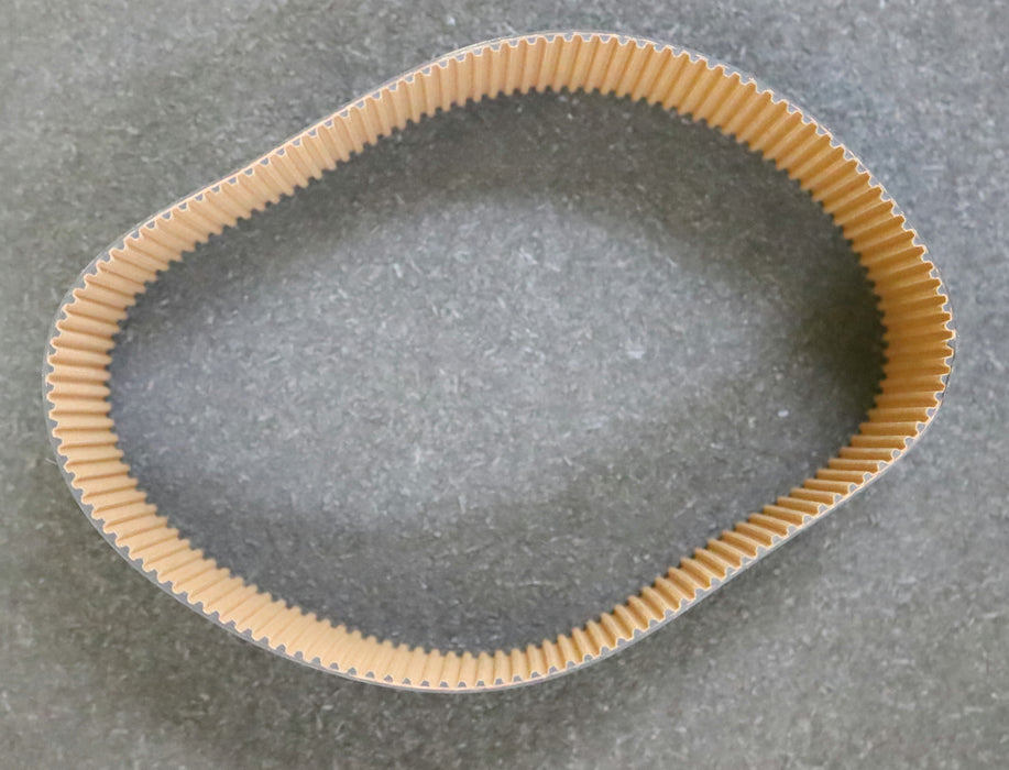 BANDO SYNCHRONOUS Zahnriemen Timing belt S3M Länge 387mm Breite 49,6mm
